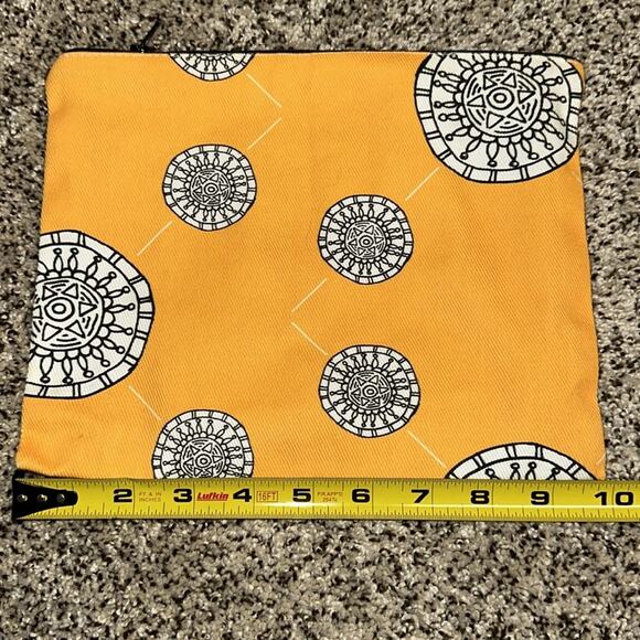 Amber Clutch by Teluna in Excellent Condition - Picture 5 of 6